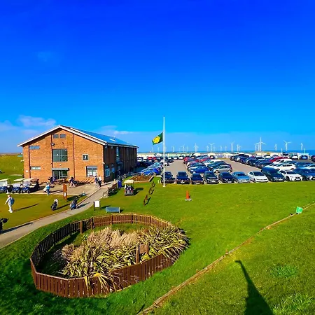 Willow By The Waves Village de vacances Redcar