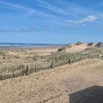 פארק נופש Willow By The Waves
