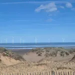 פארק נופש Willow By The Waves