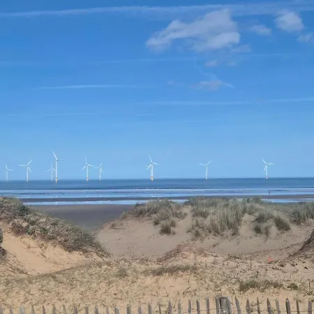 Feriepark Willow By The Waves