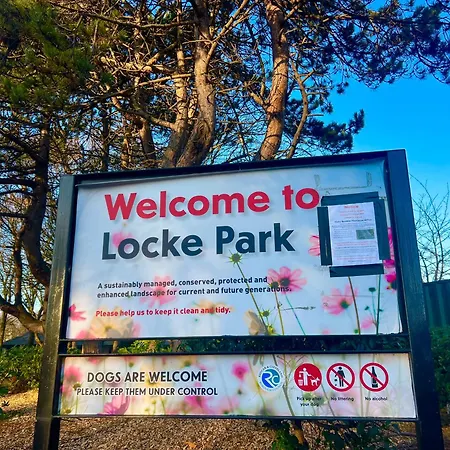 Parco vacanze Willow By The Waves Redcar