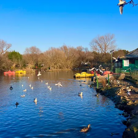 Parco vacanze Willow By The Waves *