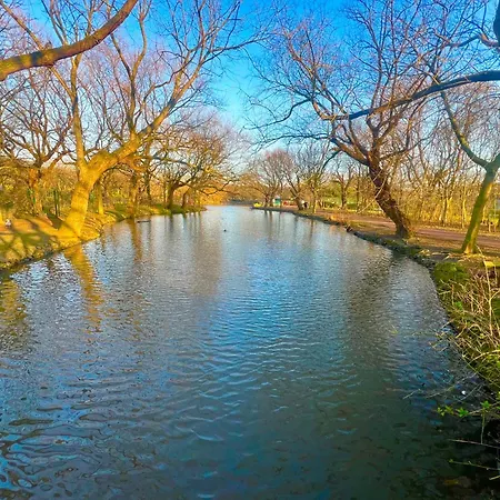 Willow By The Waves Redcar