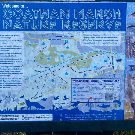 Parco vacanze Willow By The Waves