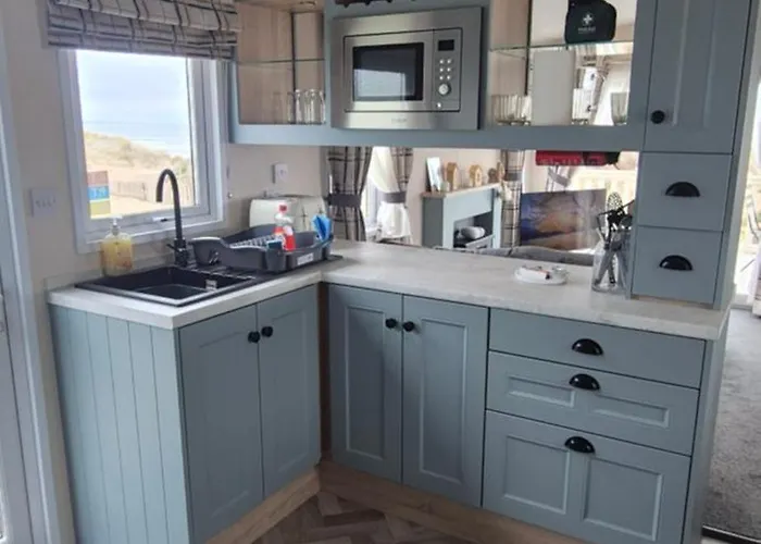 Willow By The Waves Parco vacanze