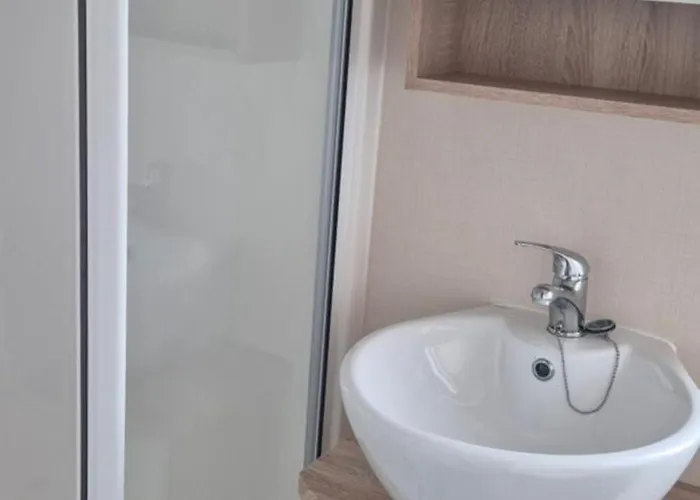 Willow By The Waves Parco vacanze