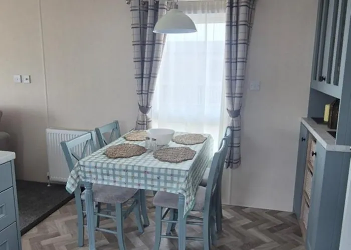 Willow By The Waves Redcar