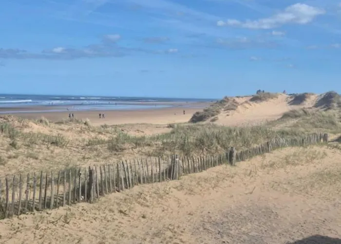 Parco vacanze Willow By The Waves