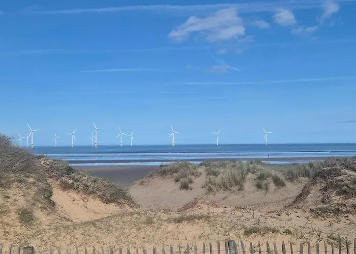 Parco vacanze Willow By The Waves