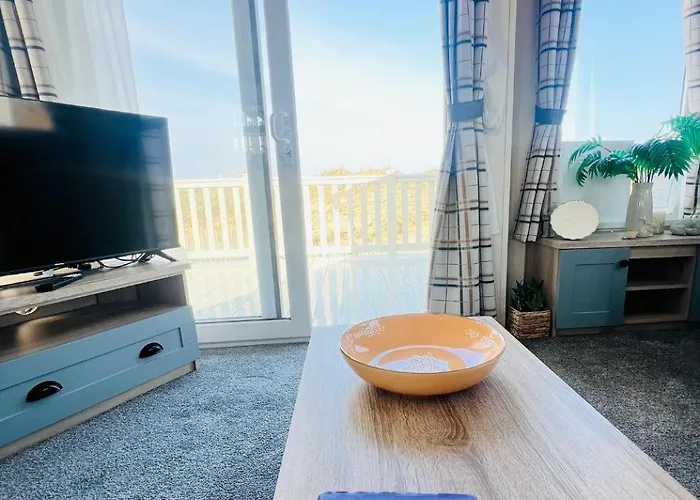 Parco vacanze Willow By The Waves *