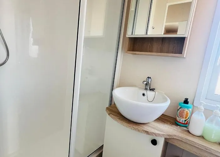 Willow By The Waves Parco vacanze