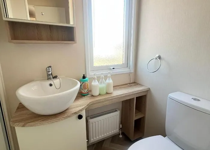 Parco vacanze Willow By The Waves