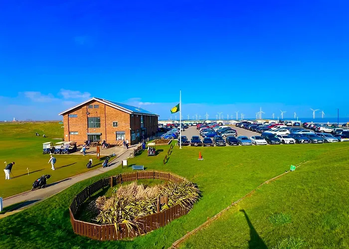 Willow By The Waves Parco vacanze Redcar