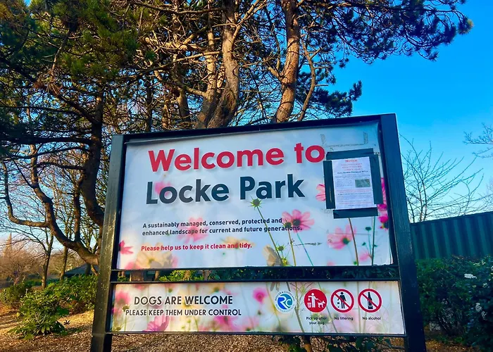 Parco vacanze Willow By The Waves Redcar