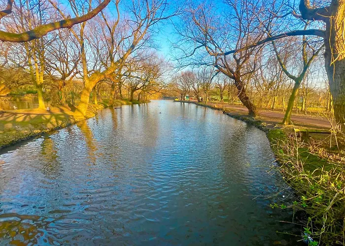 Willow By The Waves Redcar