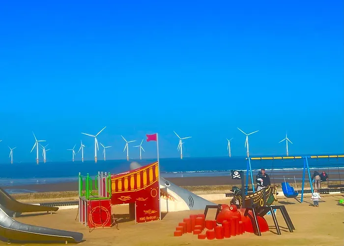 Willow By The Waves Redcar