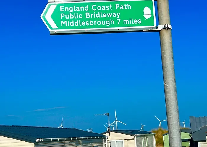 Willow By The Waves Parco vacanze *