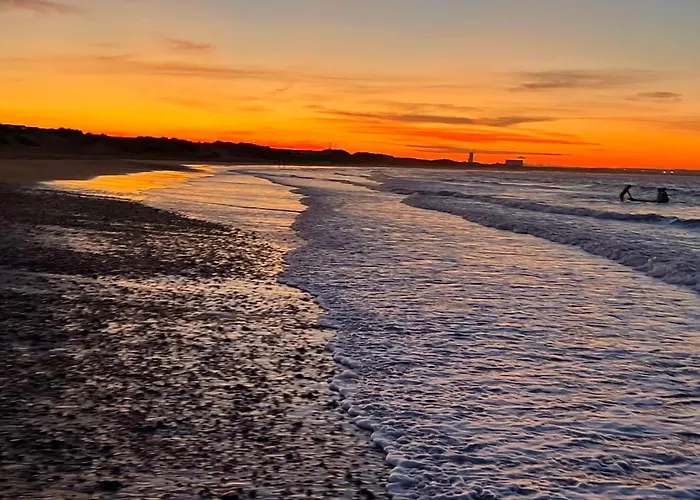 Willow By The Waves Parco vacanze *