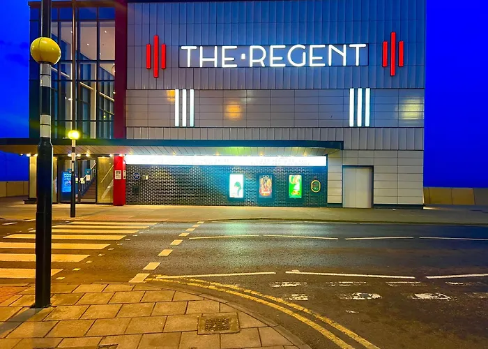 Willow By The Waves Parco vacanze