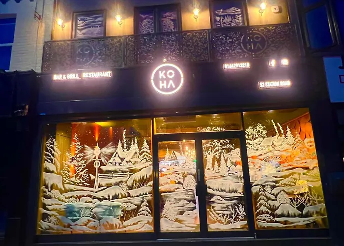 Parco vacanze Willow By The Waves Redcar